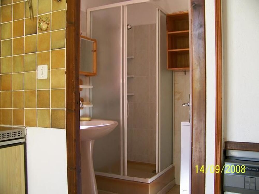   belle petite maison bord de mer ?  Sainte Marie la mer Languedoc-Roussillon, Sainte-Marie (66470)