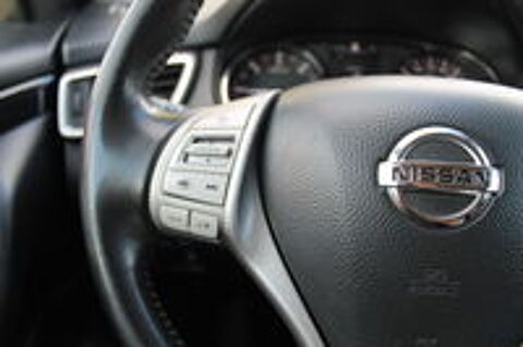 Qashqai +2 Qashqai 1.6 dCi 130 Stop/Start All-Mode 4x4-i Connect Edition 2015 occasion 20260 Calvi