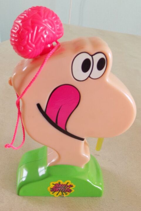 Carlo crado 1 La Motte-d'Aveillans (38)