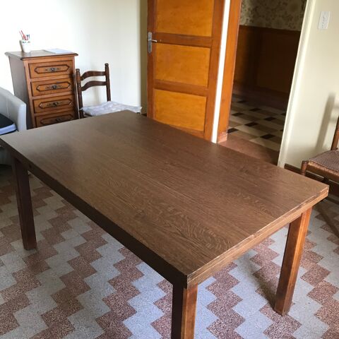 Table de cuisine 45 Rasteau (84)