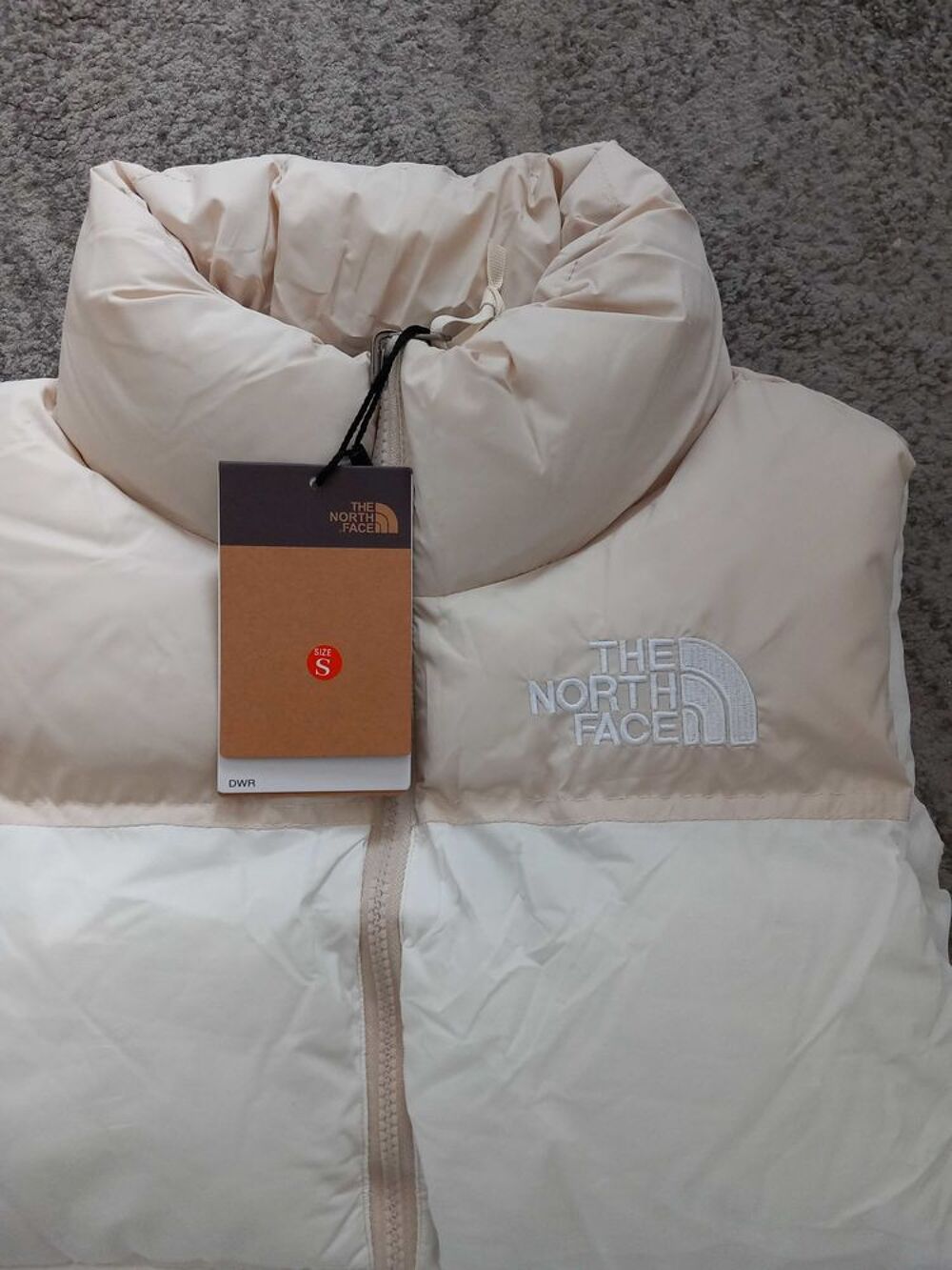 Veste teh north face Vêtements