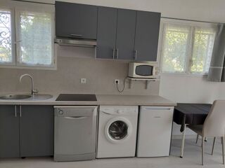  Appartement à louer 2 pièces 35 m² Escatalens