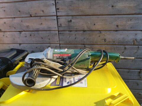  Meuleuse Bosch PWS 1800 - 1800W, �230mm Bon �tat 45 Avignon (84)