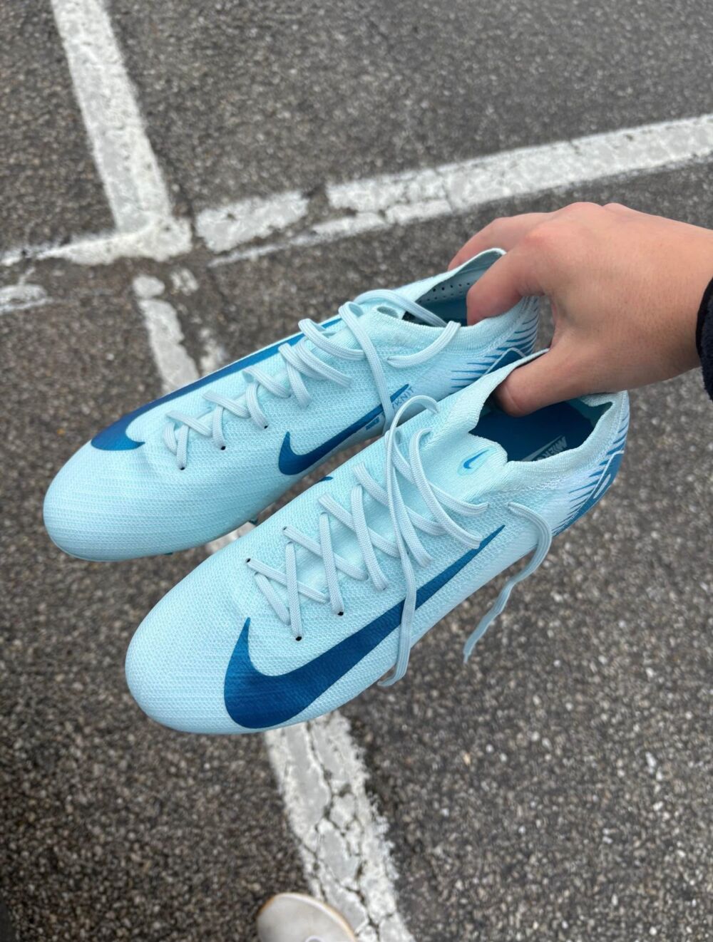 Crampon pour homme Chaussures