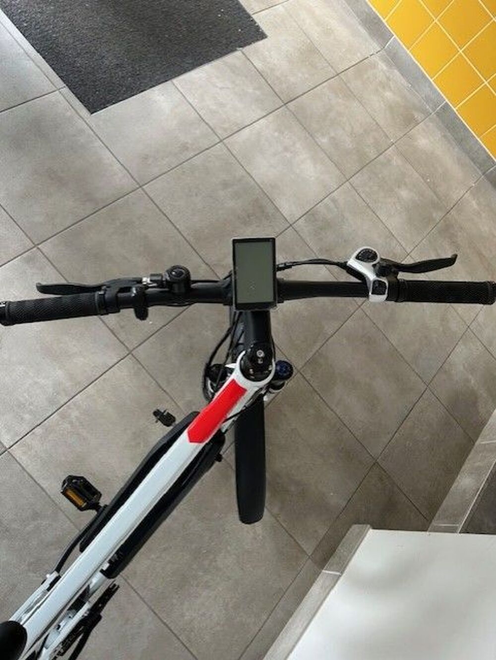 v&eacute;lo &eacute;lectrique Vélos