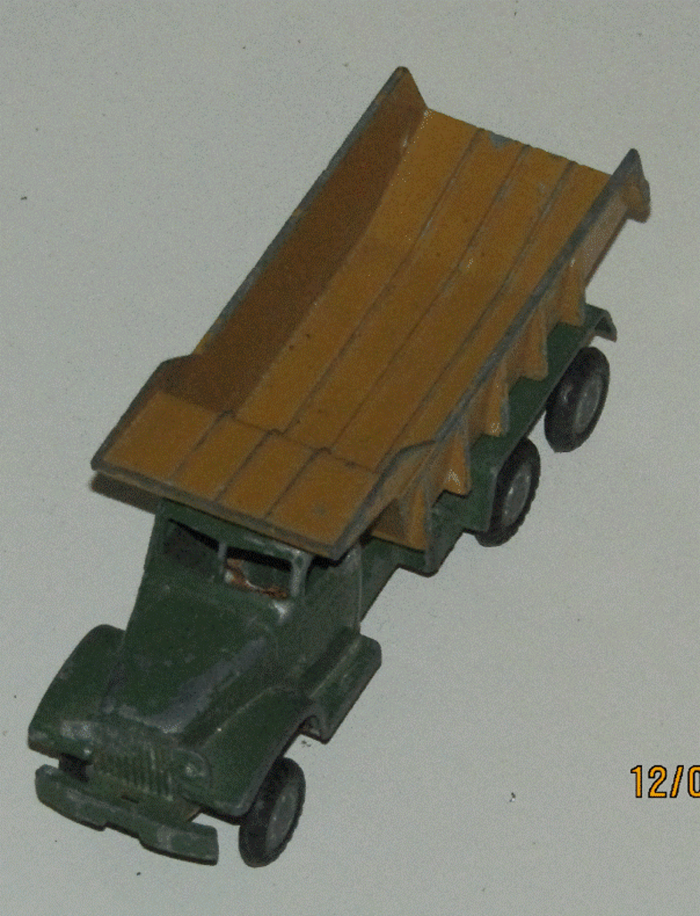 Lot 3 voitures miniatures originales Jeux / jouets