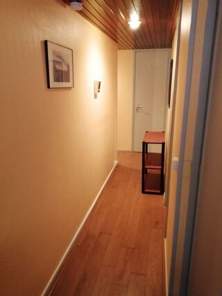  Appartement � vendre 1 pi�ce 22 m� 