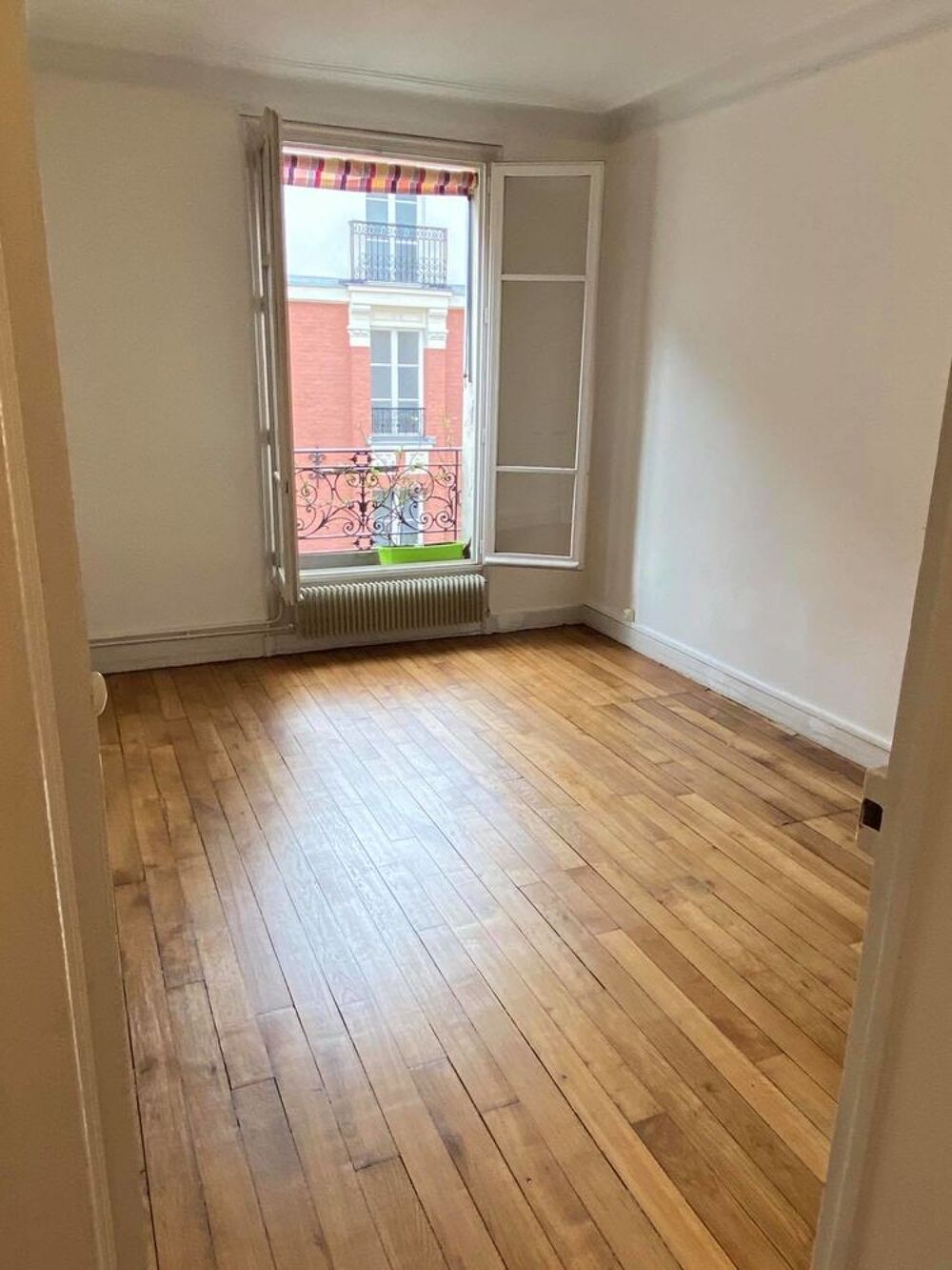 Vente Appartement 2 pièces Métro Convention Paris 15