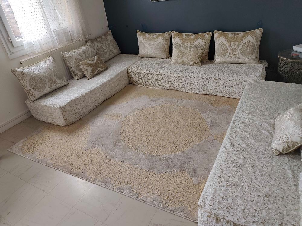 salon marocain Meubles