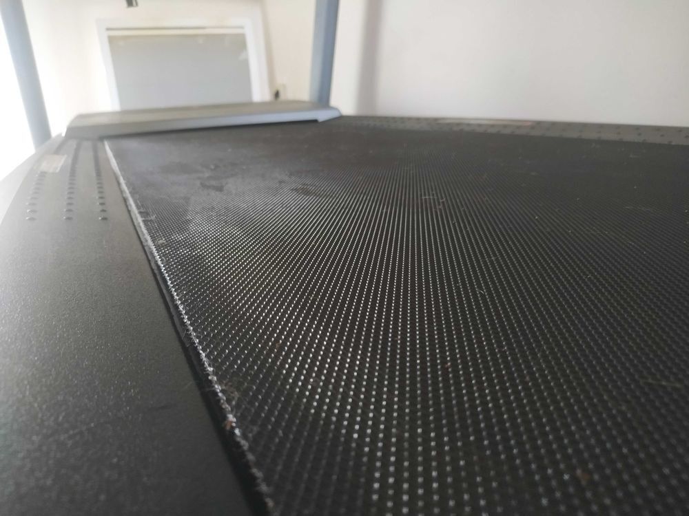 tapis de course Sports