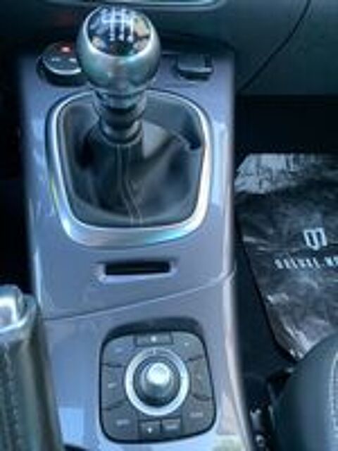 Scenic xmod Scenic Xmod dCi 130 Energy eco2 Bose Edition 2014 occasion 38110 Saint-Jean-de-Soudain