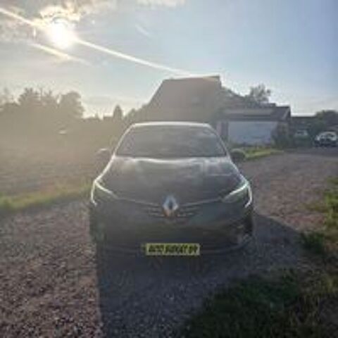 Clio V Clio TCe 100 GPL - 21 Intens 2021 occasion 59263 Houplin-Ancoisne