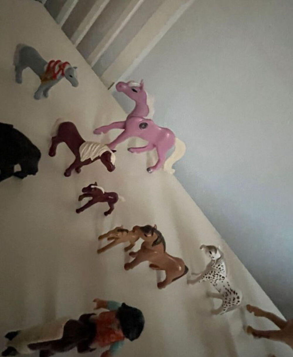 Playmobile Jeux / jouets