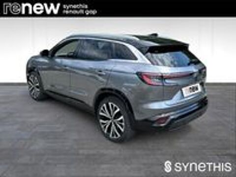 Austral E-Tech hybrid 200 Iconic 2022 occasion 05000 Gap