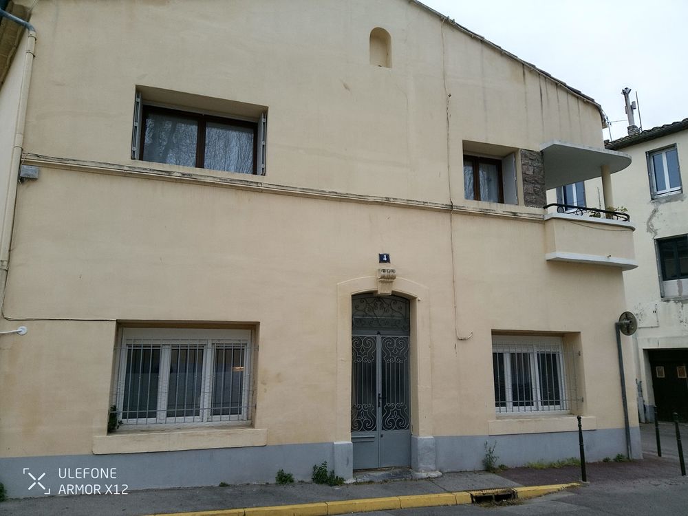 Vente Appartement appartement T2 rez-de-chaussée à Narbonne Narbonne