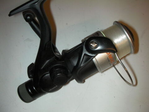 Moulinet LANCER okuma ATOMIC AMR 130 20 Roques (31)