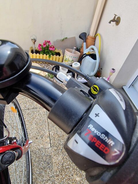 v�lo de ville 300 La Barre-de-Monts (85)