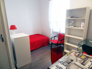  Appartement  louer 1 pice 14 m