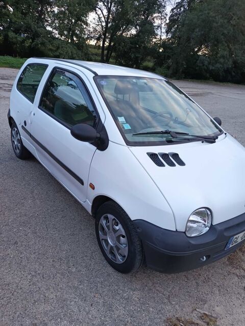 Renault Twingo 1.2 1999 occasion Servian 34290