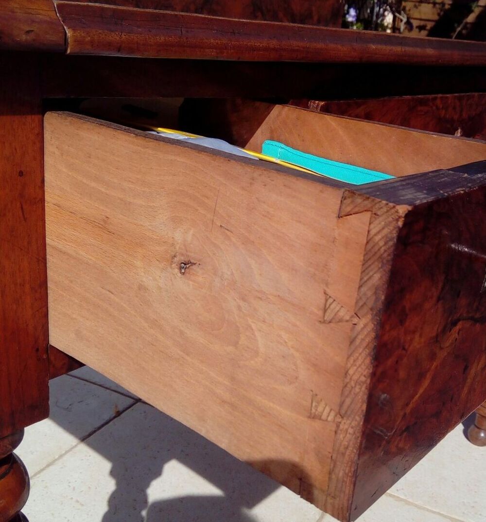 bureau ancien Meubles
