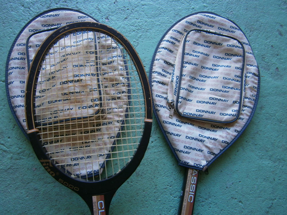 RAQUETTE TENNIS Sports