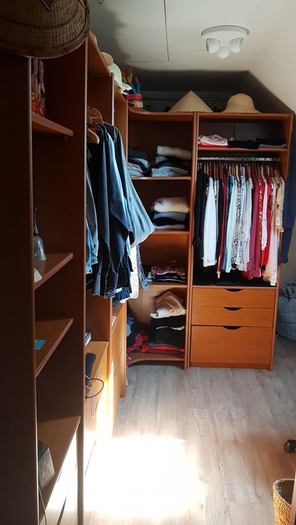 Superbe dressing Meubles