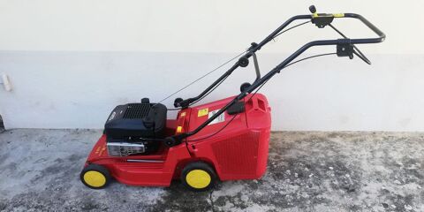 Tondeuse a gazon thermique Wolf TBE  90 St Louis La Chaussee (68)