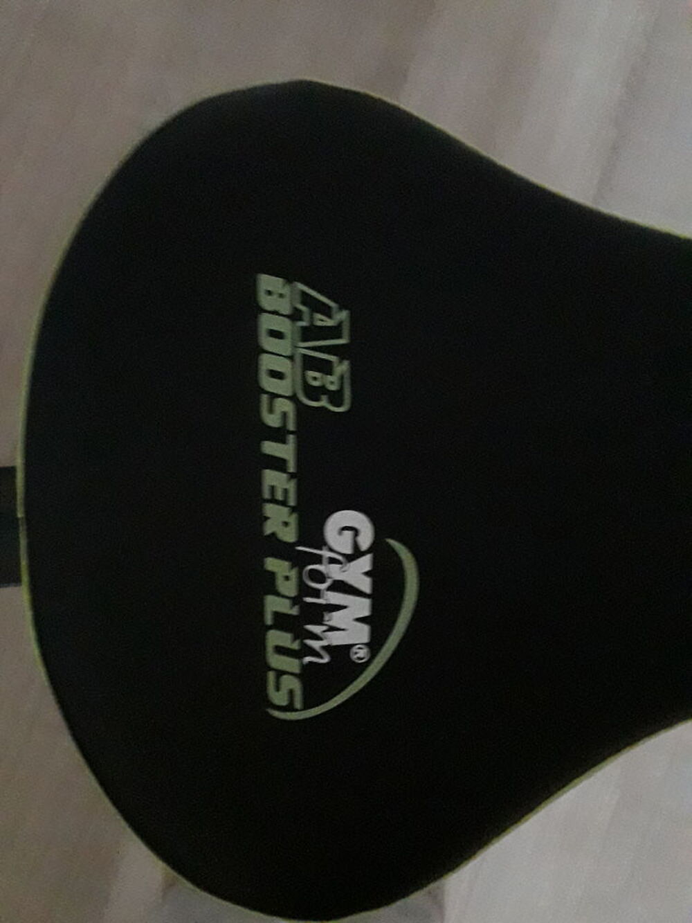 VELO FESSIERS CUISSES ABDOS BRAS Sports
