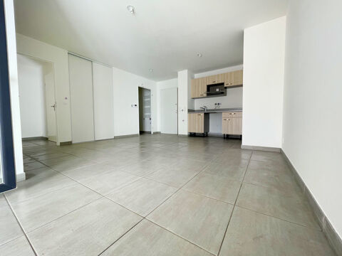  Appartement � louer 3 pi�ces 59 m�