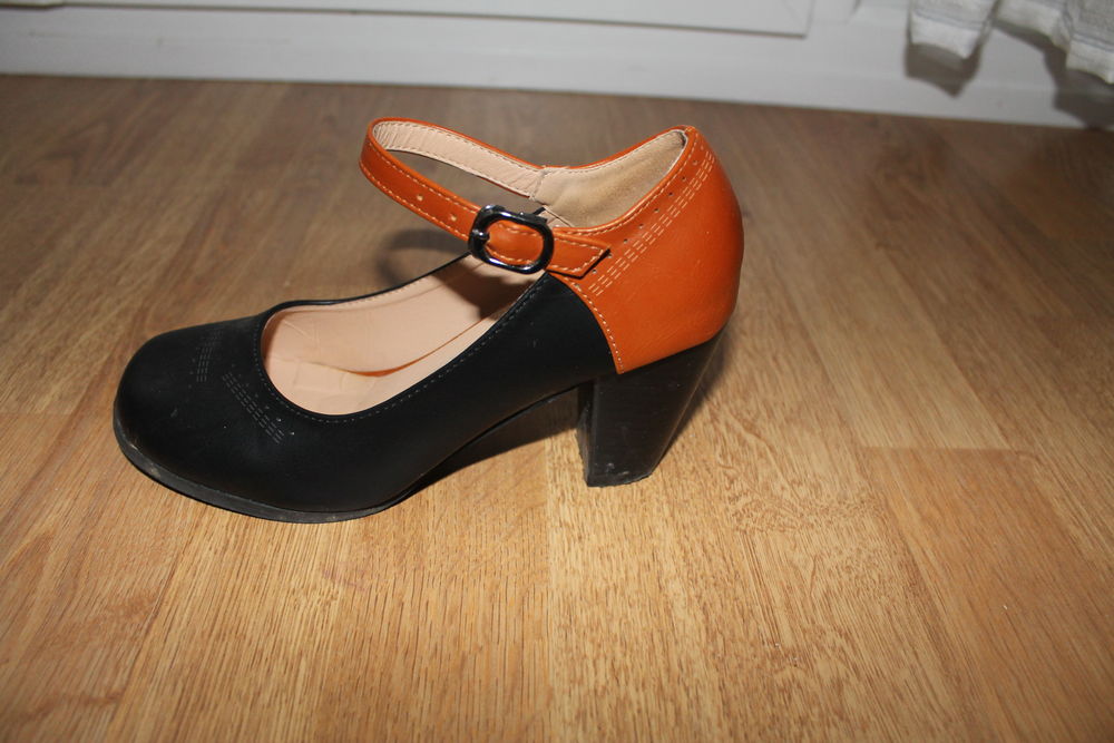 CHAUSSURES FEMME Chaussures