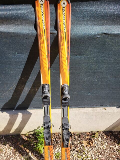 Ski femme dynastar 30 Saint-Christol-ls-Als (30)