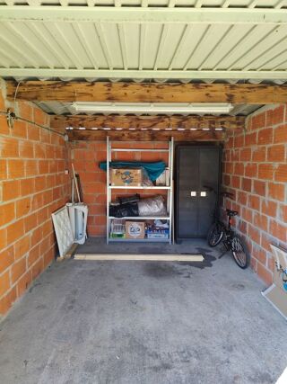  Parking / Garage à vendre 15 m²