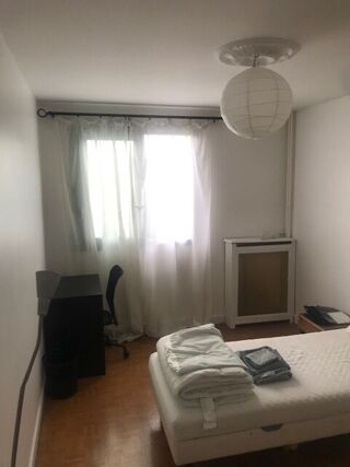  Colocation à louer 1 pièce 11 m²