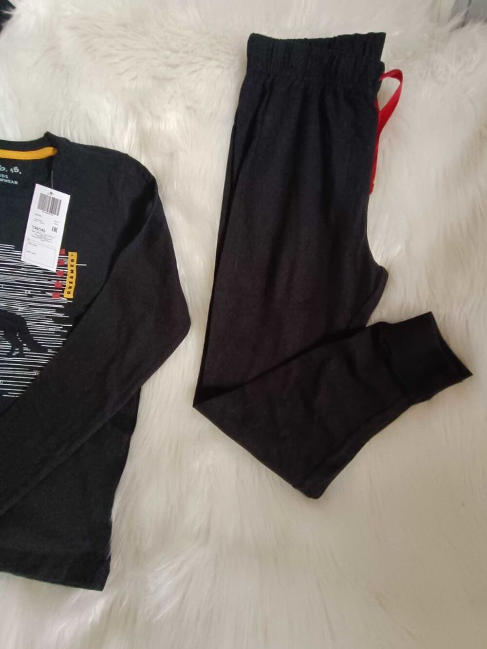 v&ecirc;tements Vêtements enfants