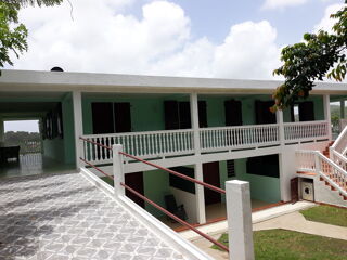 Location  Appartement 