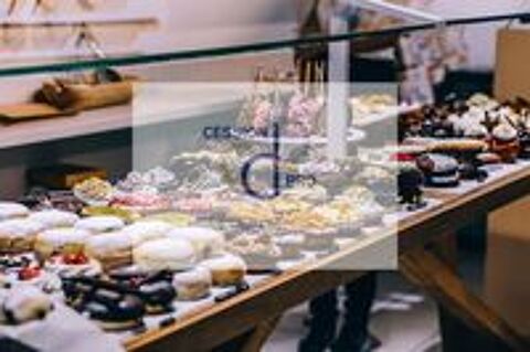   BOULANGERIE TRAITEUR A VENDRE, AVEC GRAND LABORATOIRE ET DEUX MAGASINS ! 