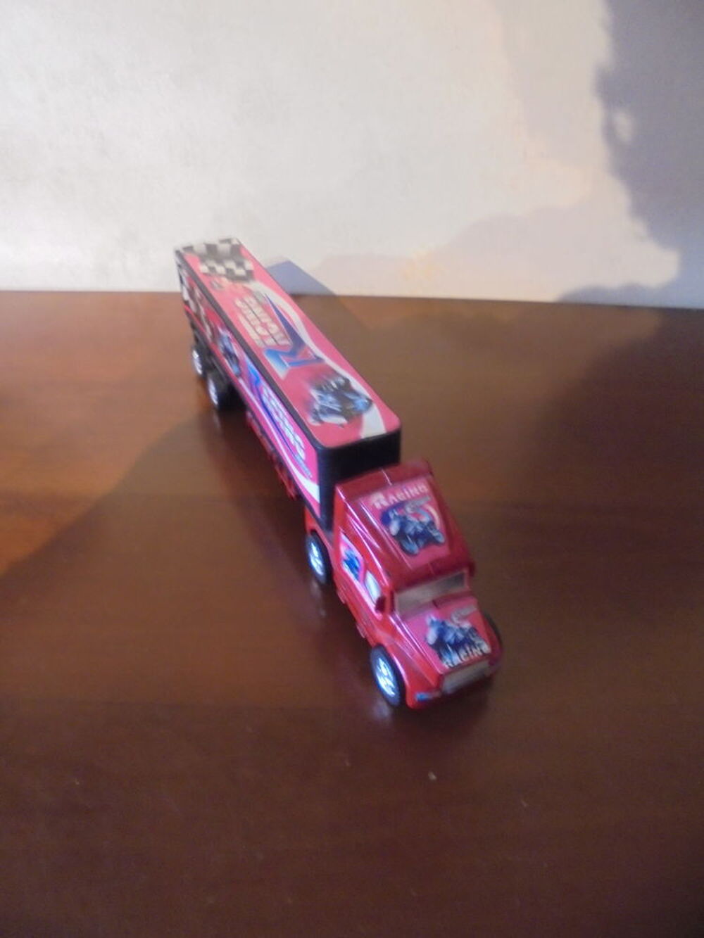 Camion Racing Speed (76) Jeux / jouets