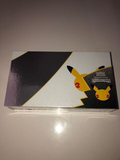 Coffret Pokmon 410 Thionville (57)