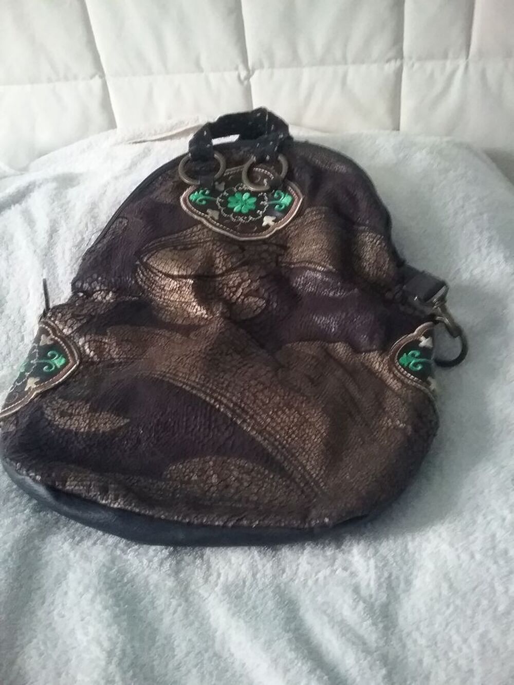 Sac Maroquinerie