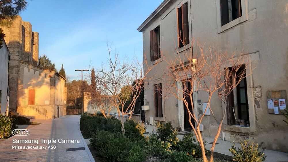 Vente Appartement Bel appartement T2 vue panoramique Vic-la-gardiole