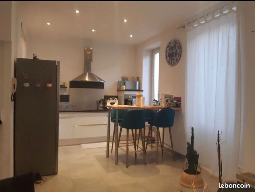 Appartement 2 pièces 47 m² · à Marseille 7 · 47 m² · 235 000 €
