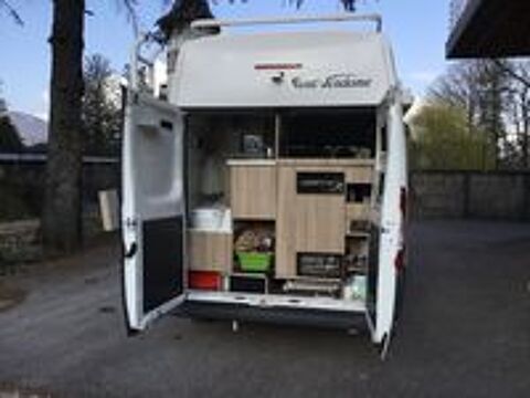  2016 occasion 74800 Saint-Pierre-en-Faucigny