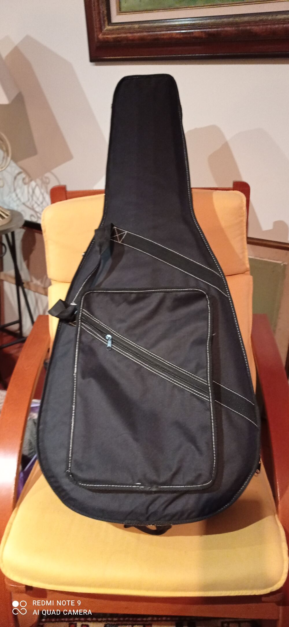 Guitare Juan Sueca Instruments de musique
