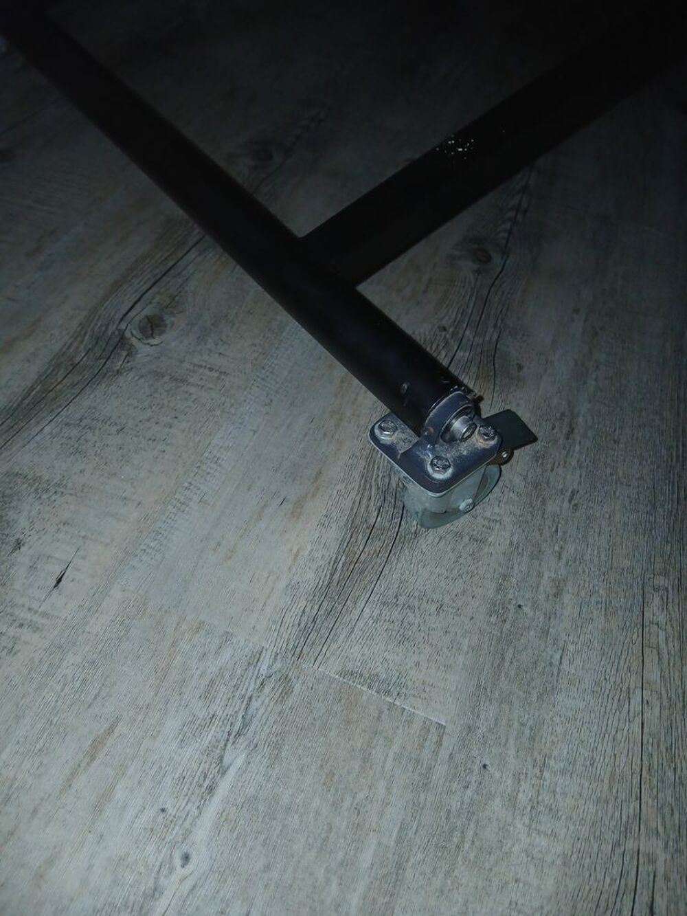 Table 2 en 1 relevable Meubles