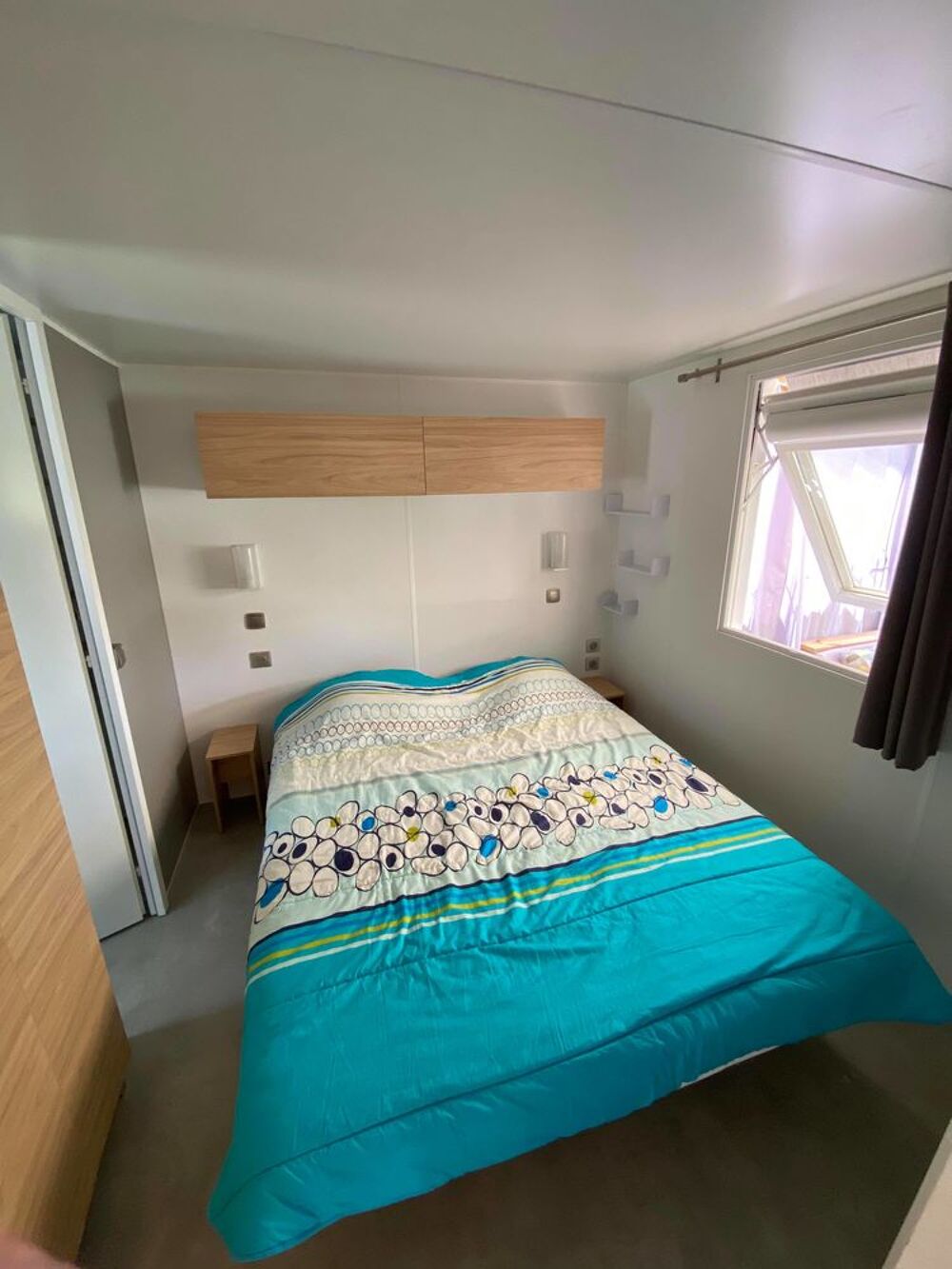   Mobile home Le Muy - Var Provence-Alpes-Côte d'Azur, Le Muy (83490)