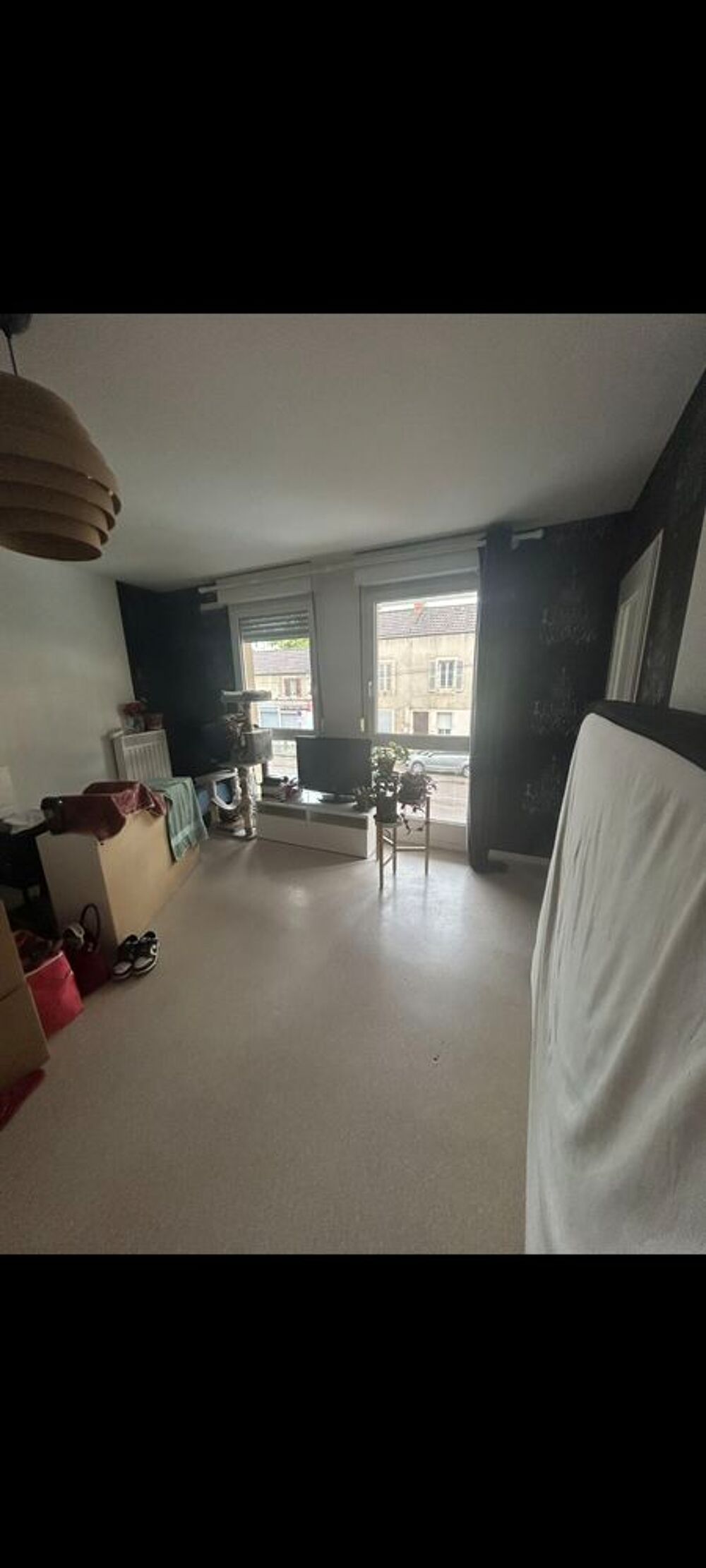 Location Appartement DIJON FACULTES T1 BIS 30 m² LIBRE IMMÉDIATEMENT Dijon
