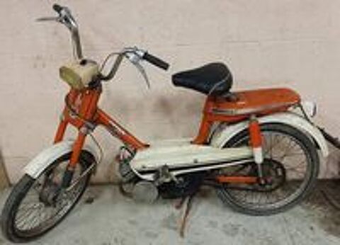  1975 occasion 63000 Clermont-Ferrand