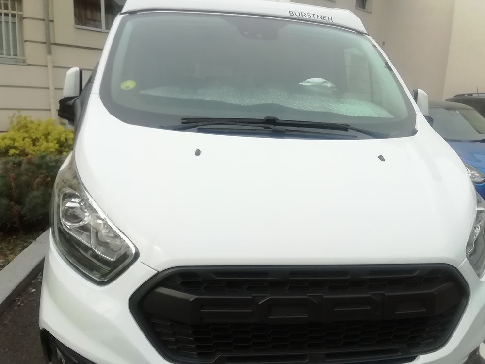 Divers C530copa Ford trail 2024 occasion 51000 Ch&acirc;lons-en-Champagne