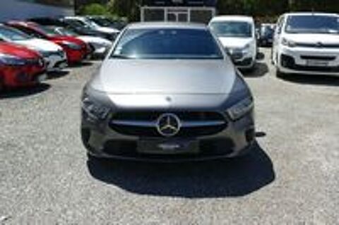 Classe A 180 d 7G-DCT Progressive Line 2019 occasion 13600 La Ciotat