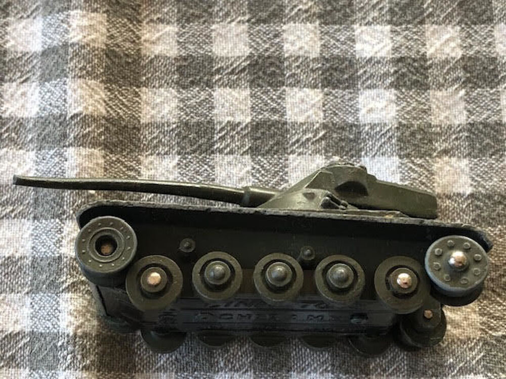 Dinky Toys militaire 